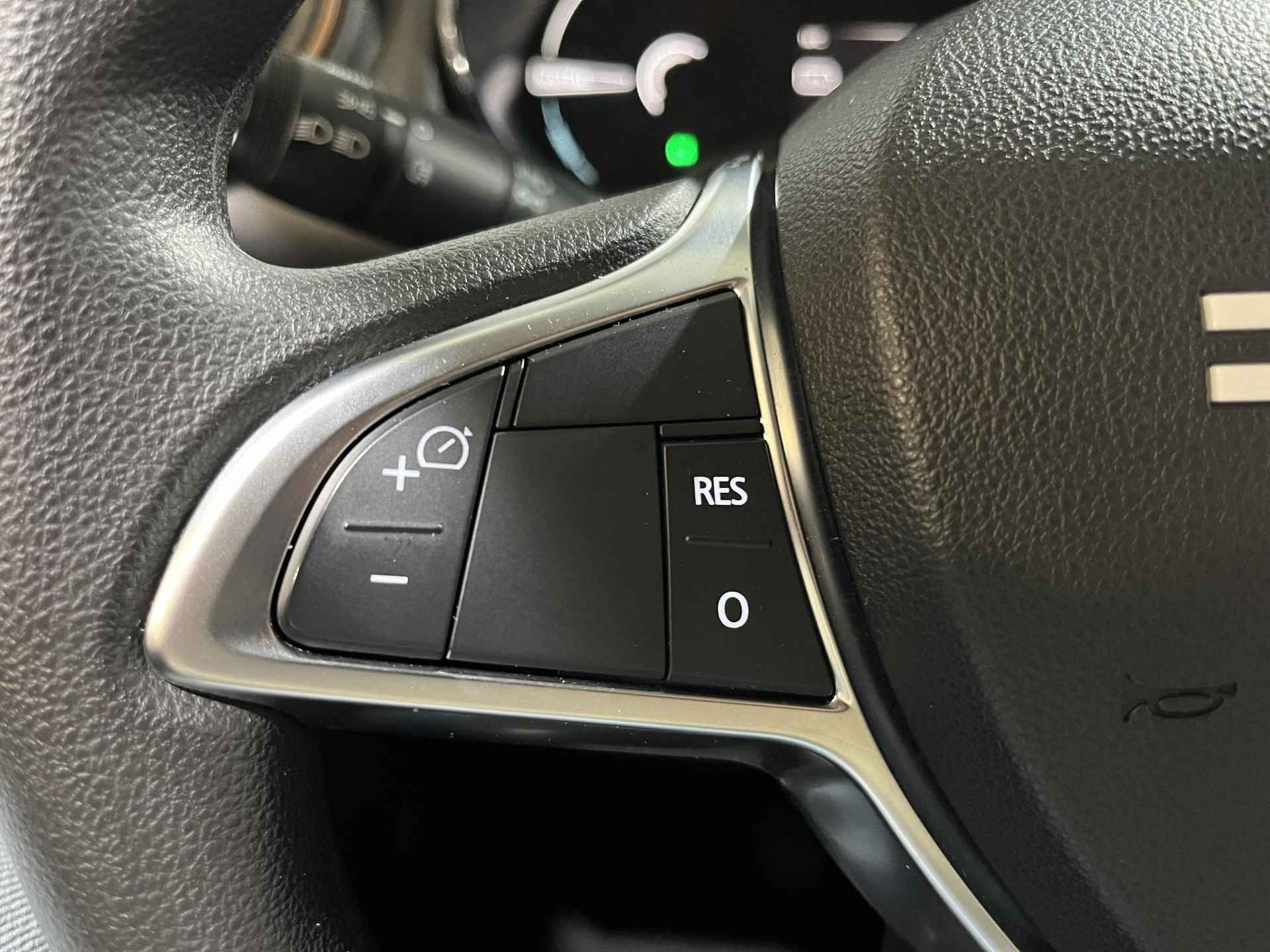 Dacia Spring Extreme 27 kWh Automaat | DC Lader | Camera | Apple CarPlay/Android Auto | Lichtmetalen Velgen | Airco | Licht Sensor | - 19/29