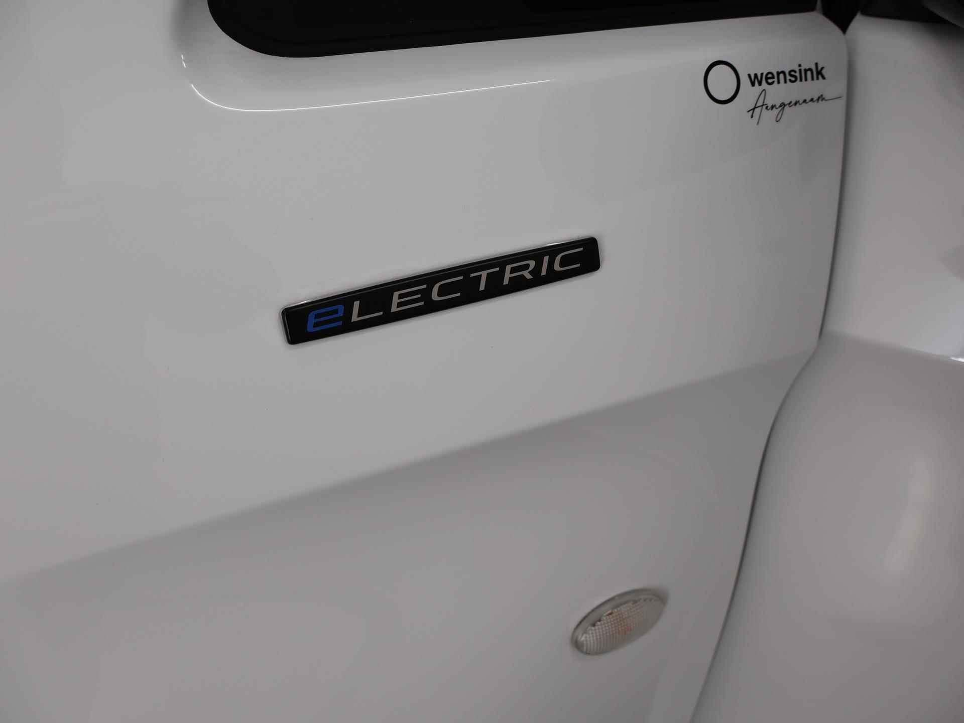 Mercedes-Benz eVito Tourer (L3) 100 kWh PRO L3 90 kWh - 34/36