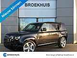 Land Rover Defender 110 2.0 P300e 110 X-Dynamic HSE | Tow Pack | 22" LM Velgen | Meridian Surround |