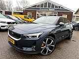 Polestar 2 Long Range Dual Motor Launch Edition 78kWh Performance 20''Lmv, Panoramadak, 360 Camera