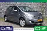 Kia Venga 1.4 | Geen import | Trekhaak | Hoge instap