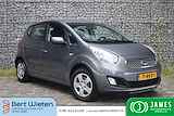 Kia Venga 1.4 | Geen import | Trekhaak | Hoge instap