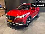 MG ZS EV Luxury 45 kWh 1e eigenaar - Panoramadak - Trekhaak - Carplay - Leder interieur - Clima