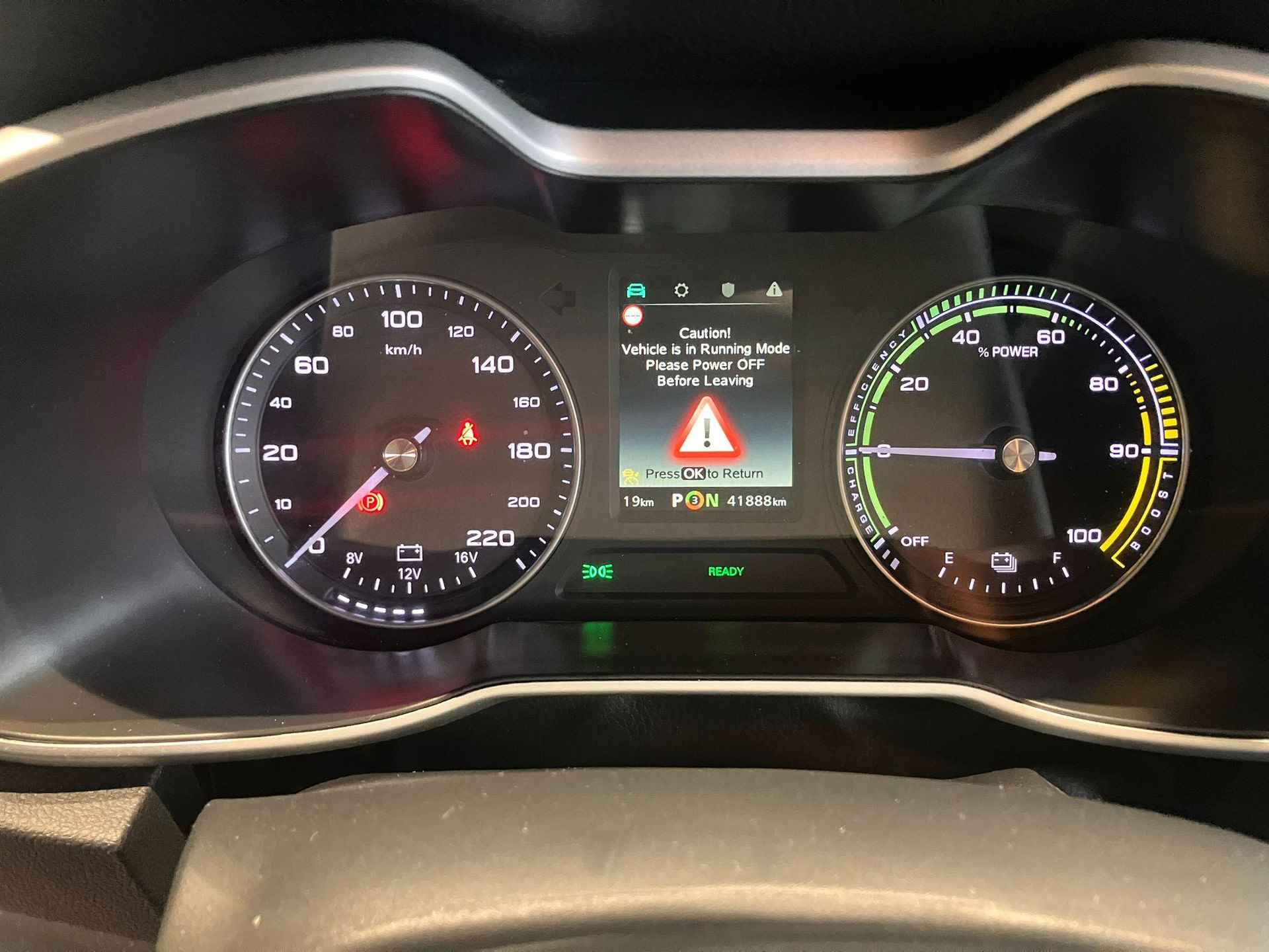 MG ZS EV Luxury 45 kWh 1e eigenaar - Panoramadak - Trekhaak - Carplay - Leder interieur - Clima - 16/21