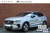 Volvo XC60 Recharge T6 350PK AWD Plus Dark, Adaptieve Cruise Control, Pilot Assist, Harman/Kardon audiosysteem, Panoramisch schuif-/kanteldak, Parkeersensoren voor en achter