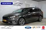 Ford Focus Wagon 1.5 ST-Line 182 | Uniek |