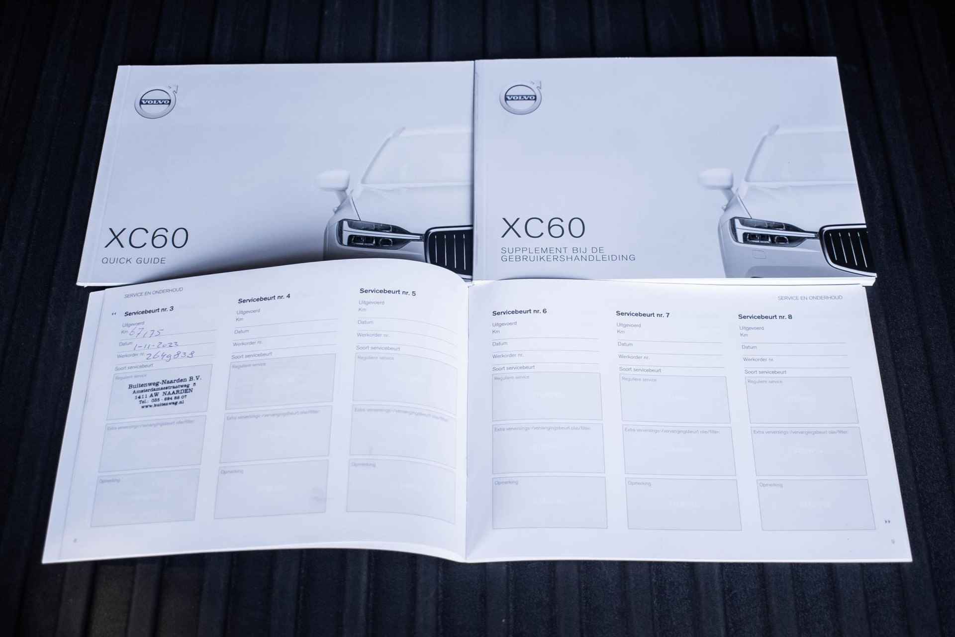 Volvo XC60 T5 Automaat R-Design | Panoramdak | Head up-display | Parkeercamera | Keyless entry | Parkeer sensoren voor + achter - 30/35