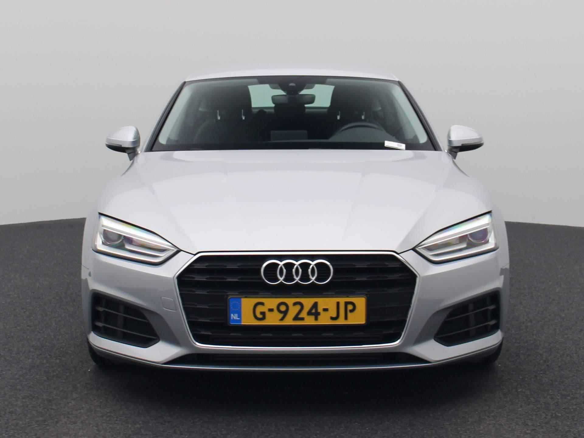 Audi A5 Sportback 35 TFSI   | Navigatie | Climate Control | Parkeersensoren | Automaat | - 3/38