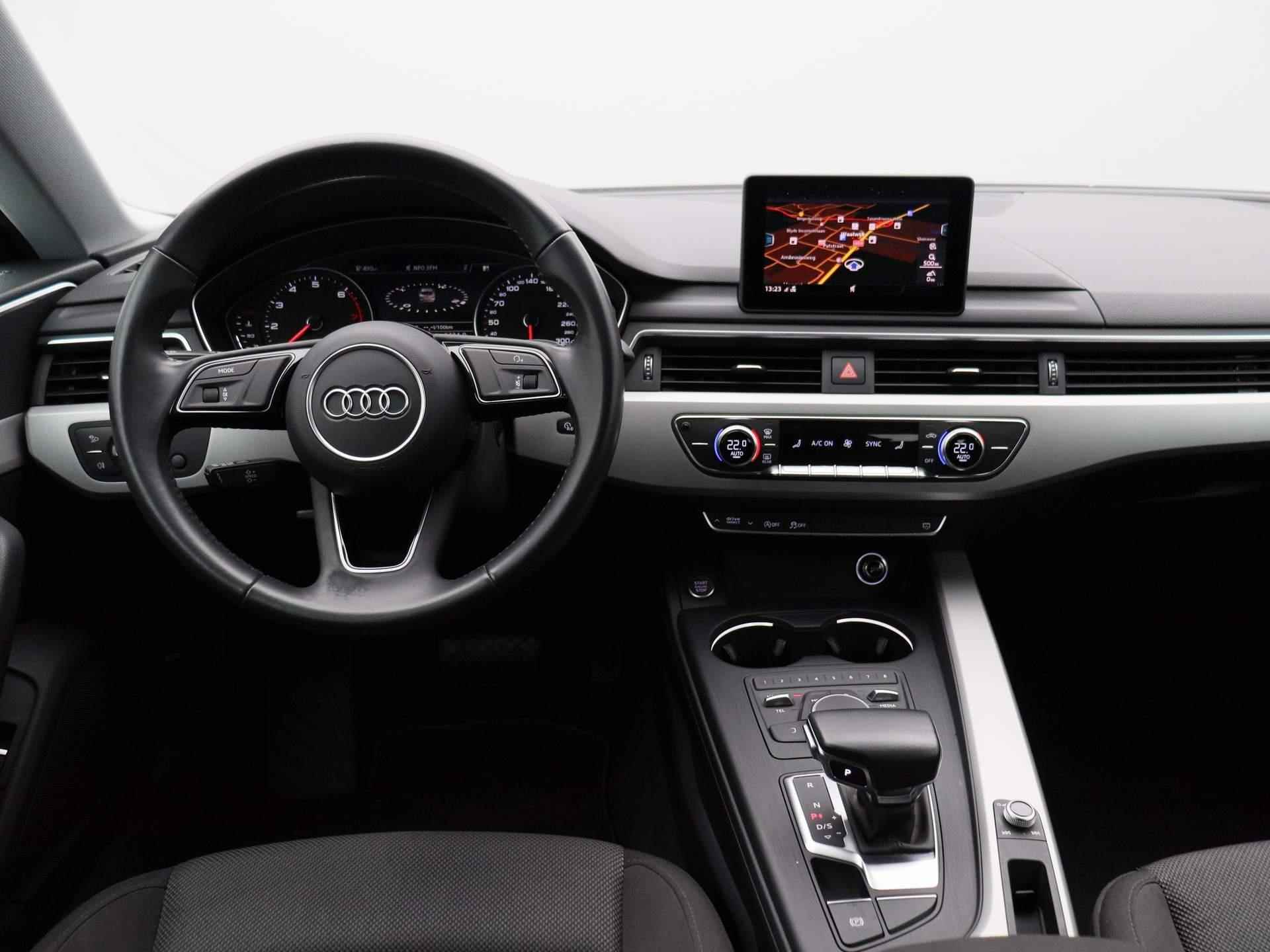 Audi A5 Sportback 35 TFSI   | Navigatie | Climate Control | Parkeersensoren | Automaat | - 6/38