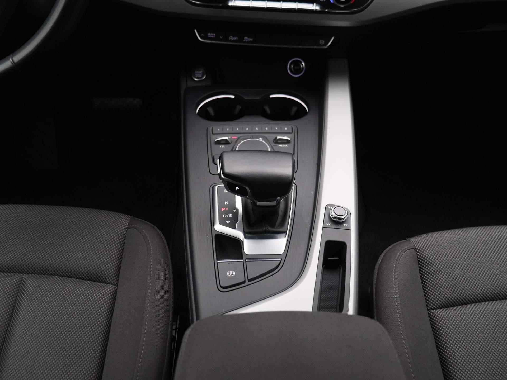 Audi A5 Sportback 35 TFSI   | Navigatie | Climate Control | Parkeersensoren | Automaat | - 9/38