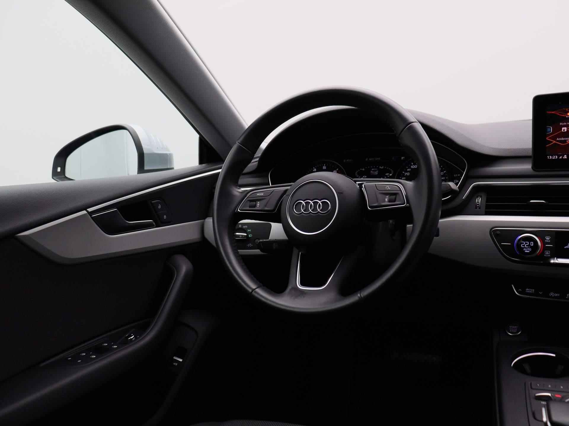 Audi A5 Sportback 35 TFSI   | Navigatie | Climate Control | Parkeersensoren | Automaat | - 10/38