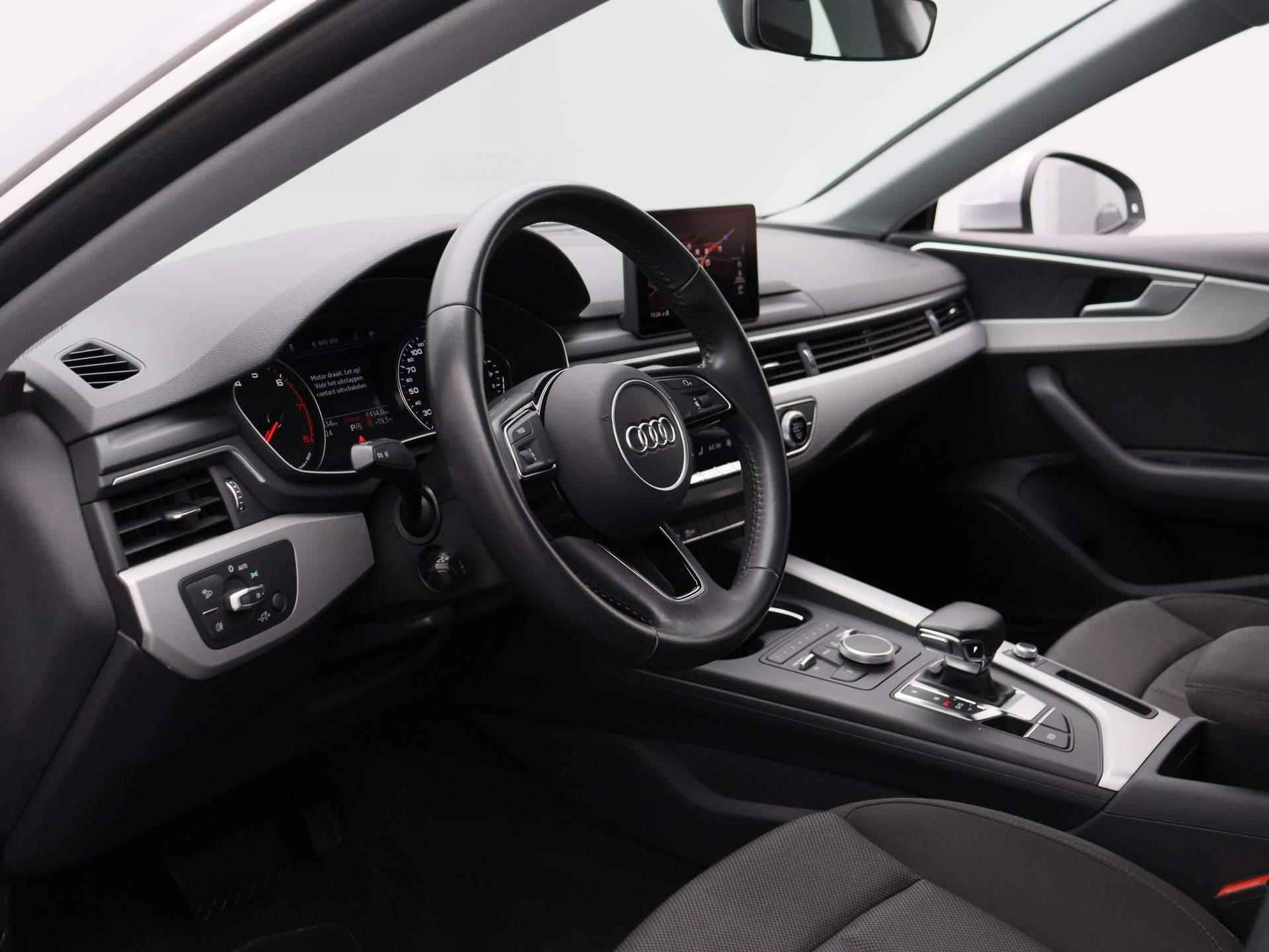 Audi A5 Sportback 35 TFSI   | Navigatie | Climate Control | Parkeersensoren | Automaat | - 32/38