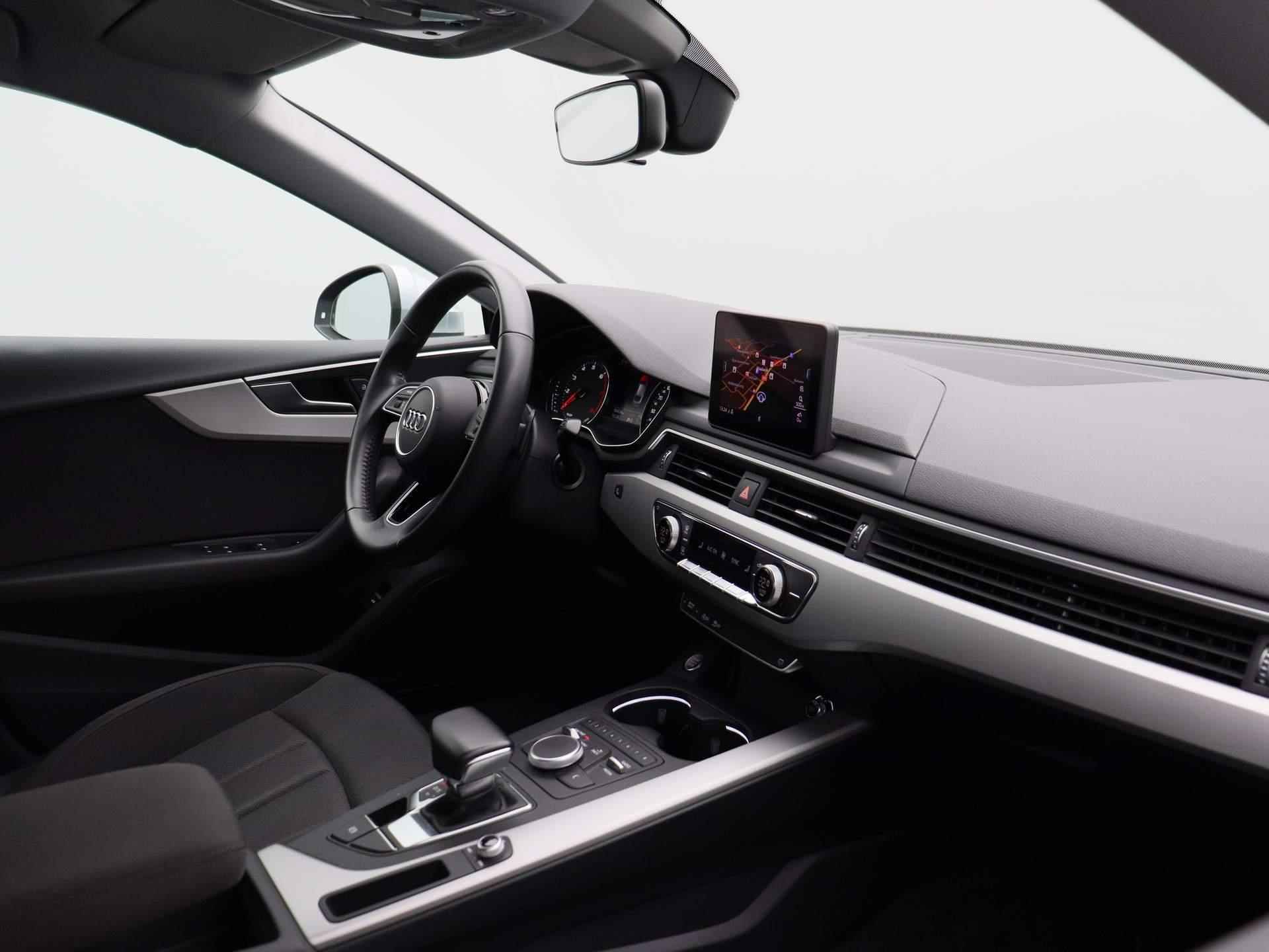 Audi A5 Sportback 35 TFSI   | Navigatie | Climate Control | Parkeersensoren | Automaat | - 34/38