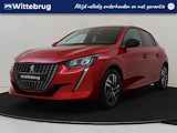 Peugeot 208 1.2 PureTech 101pk Allure Pack Automaat | Navigatie | Camera | Parkeerhulp MD