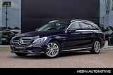 Mercedes-Benz C-klasse Estate 350 e Lease Edition