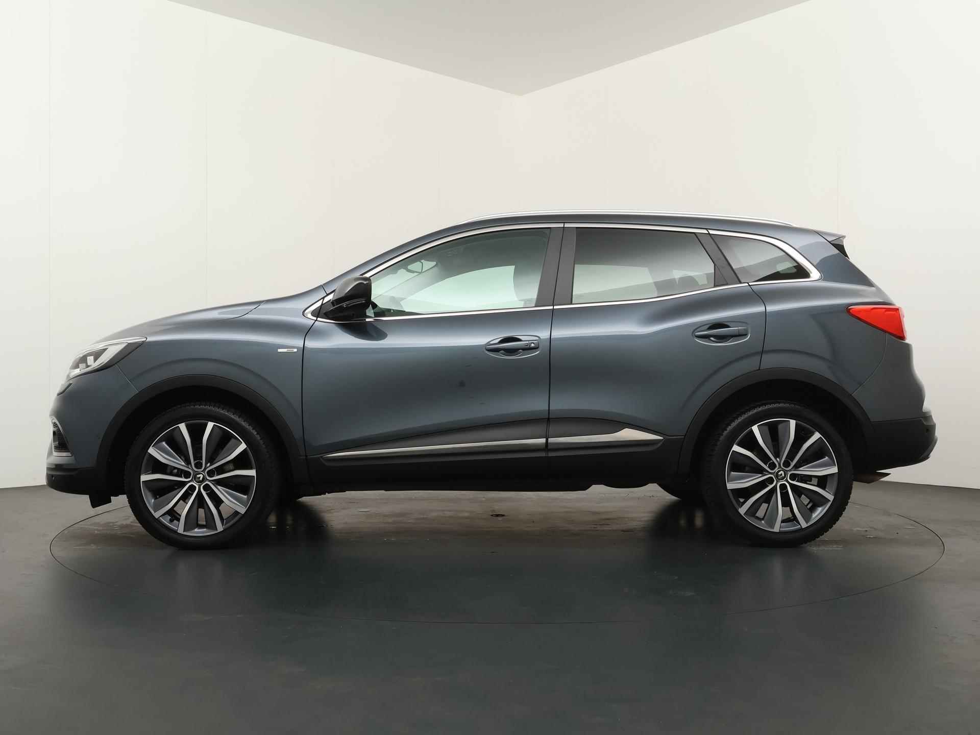 Renault Kadjar 1.3 TCe 140 BOSE Edition - 2/30