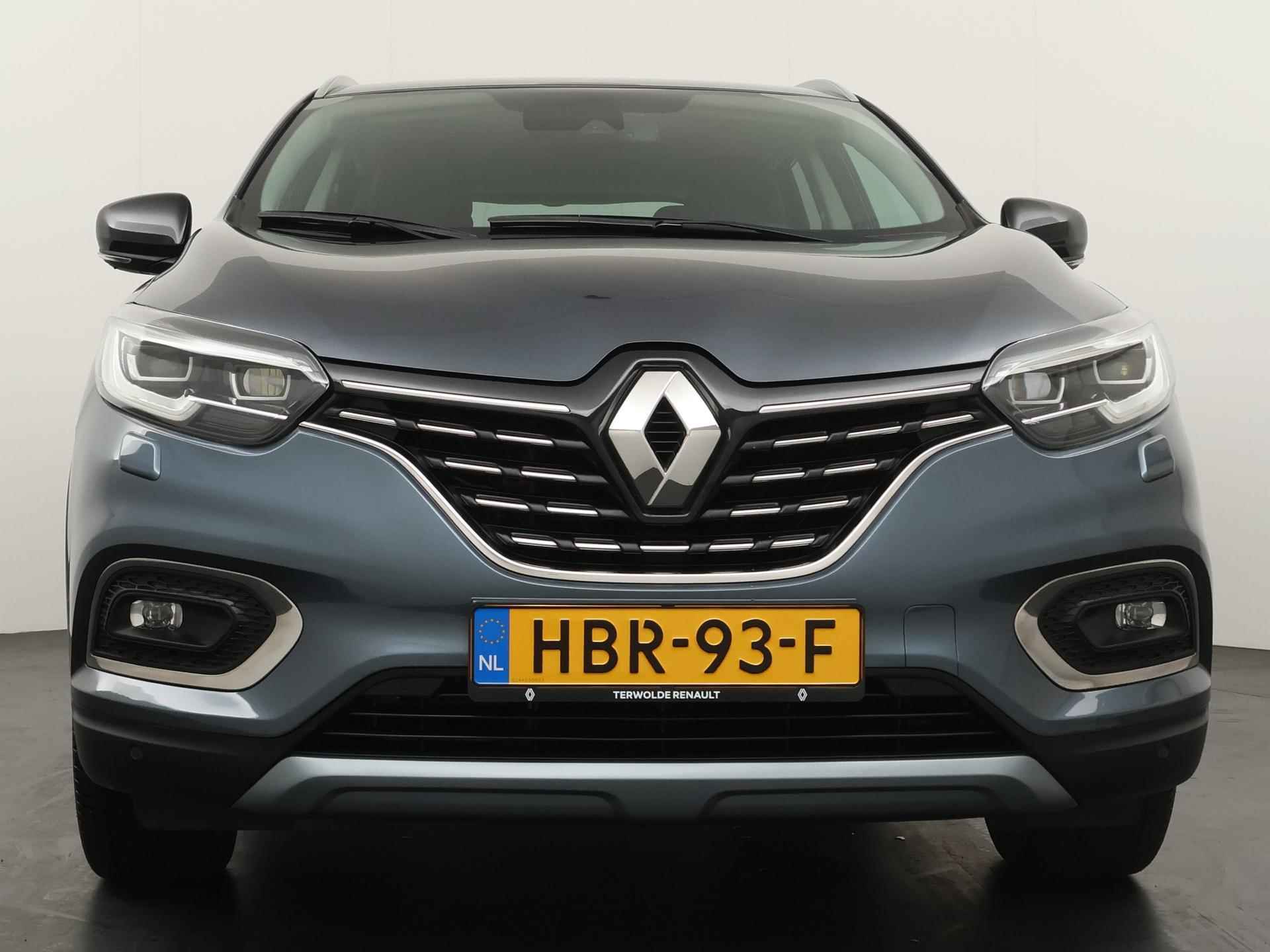 Renault Kadjar 1.3 TCe 140 BOSE Edition - 9/30