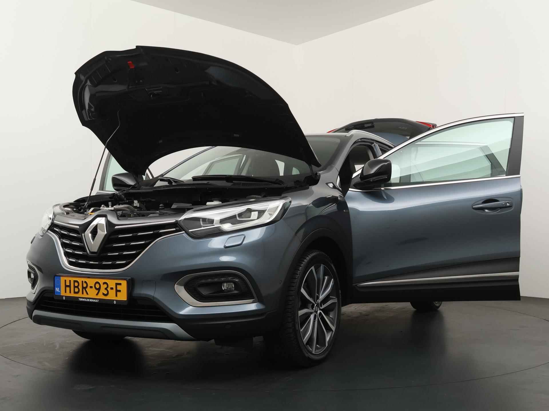 Renault Kadjar 1.3 TCe 140 BOSE Edition - 20/30