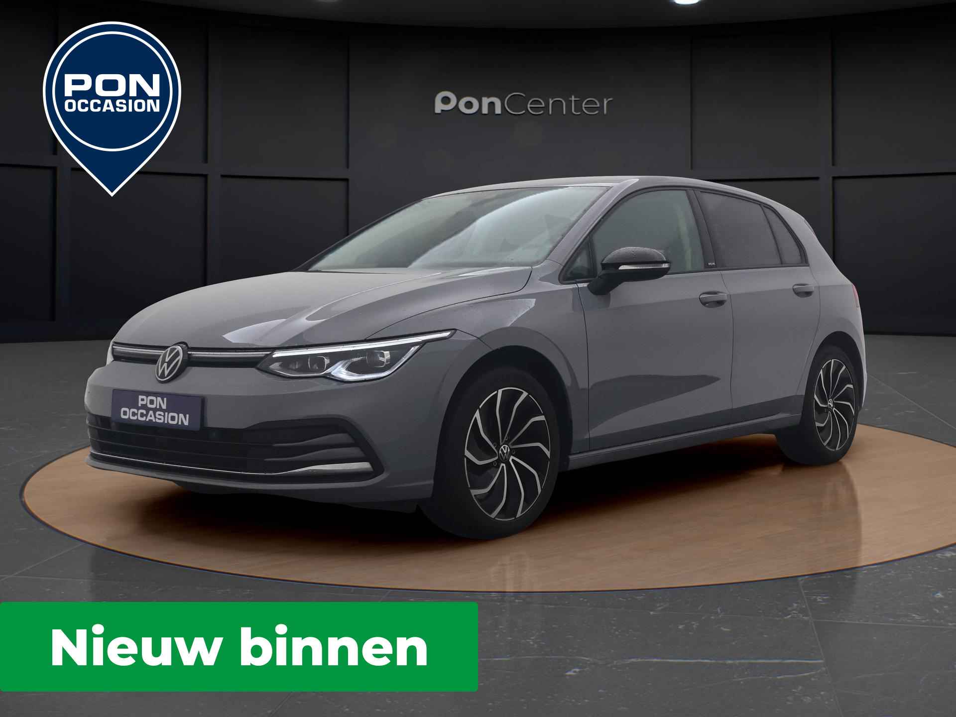 Volkswagen Golf BOVAG 40-Puntencheck