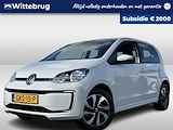 Volkswagen e-Up! e-up! Style | Winter Pakket | Camera | Lichtmetalen Velgen Rijklaarprijs!