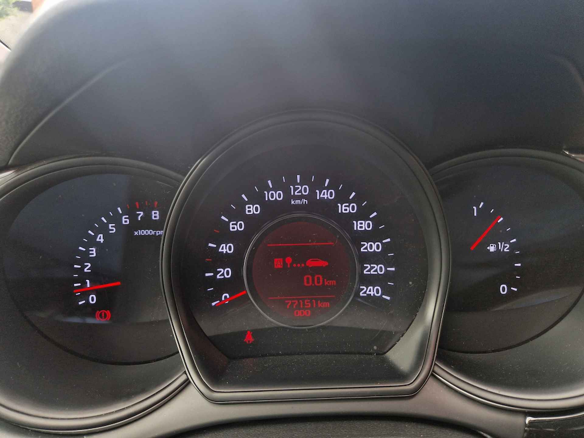 Kia cee'd 1.0 T-GDi 5D ComfortLine | Navi | PDC - 15/24