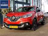 Renault Kadjar 1.2 TCe Extase AUTOMAAT | Navigatie | Climate Control | Trekhaak | Leer | LM velgen