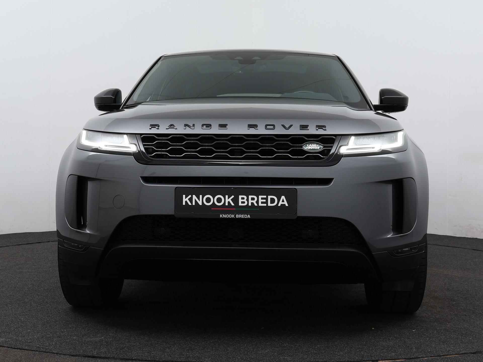 Land Rover Range Rover Evoque P200 AWD R-Dynamic - 5/44