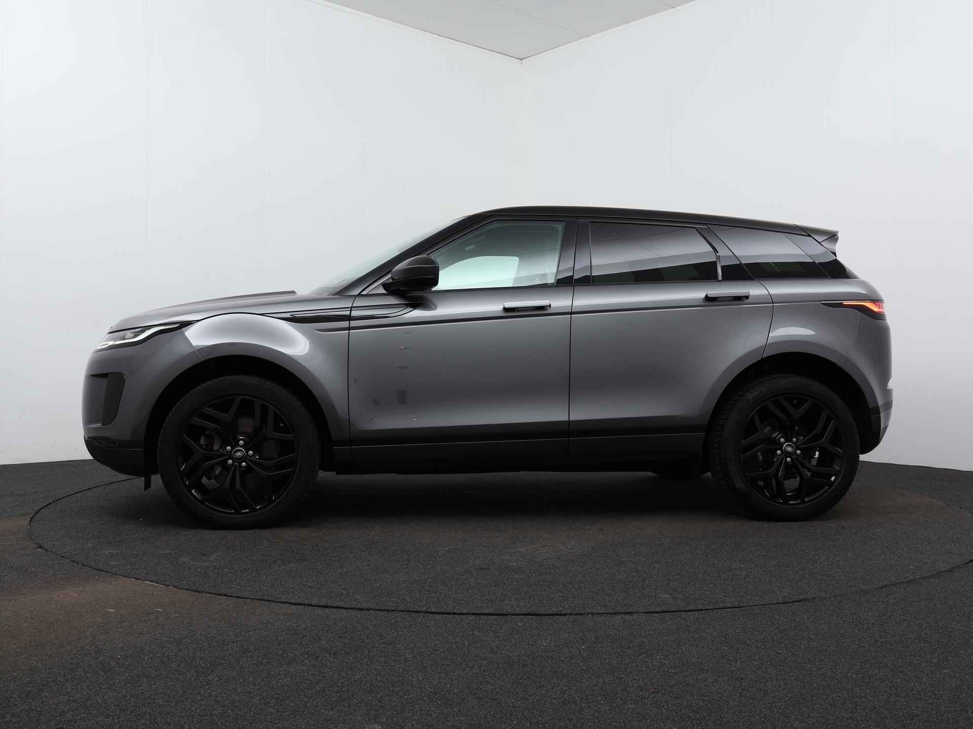 Land Rover Range Rover Evoque P200 AWD R-Dynamic - 8/44