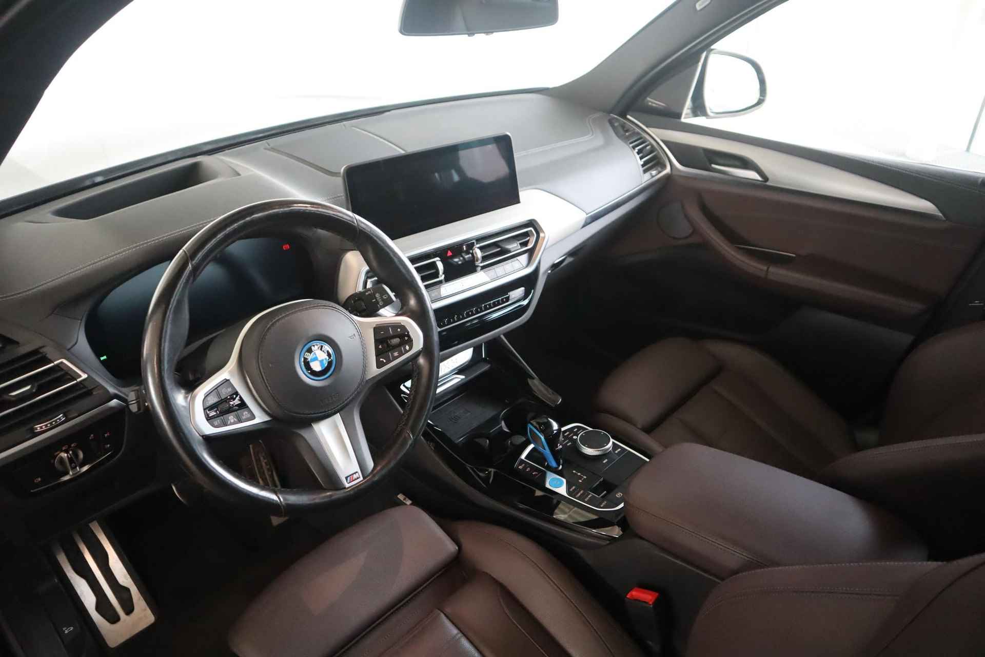 BMW iX3 High Executive 80 kWh - 8/36