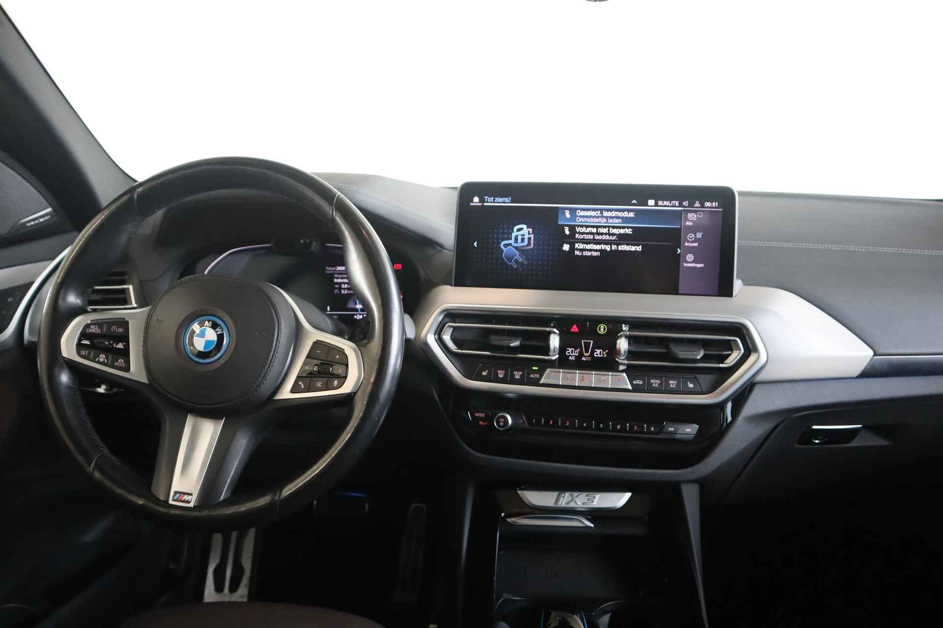 BMW iX3 High Executive 80 kWh - 11/36