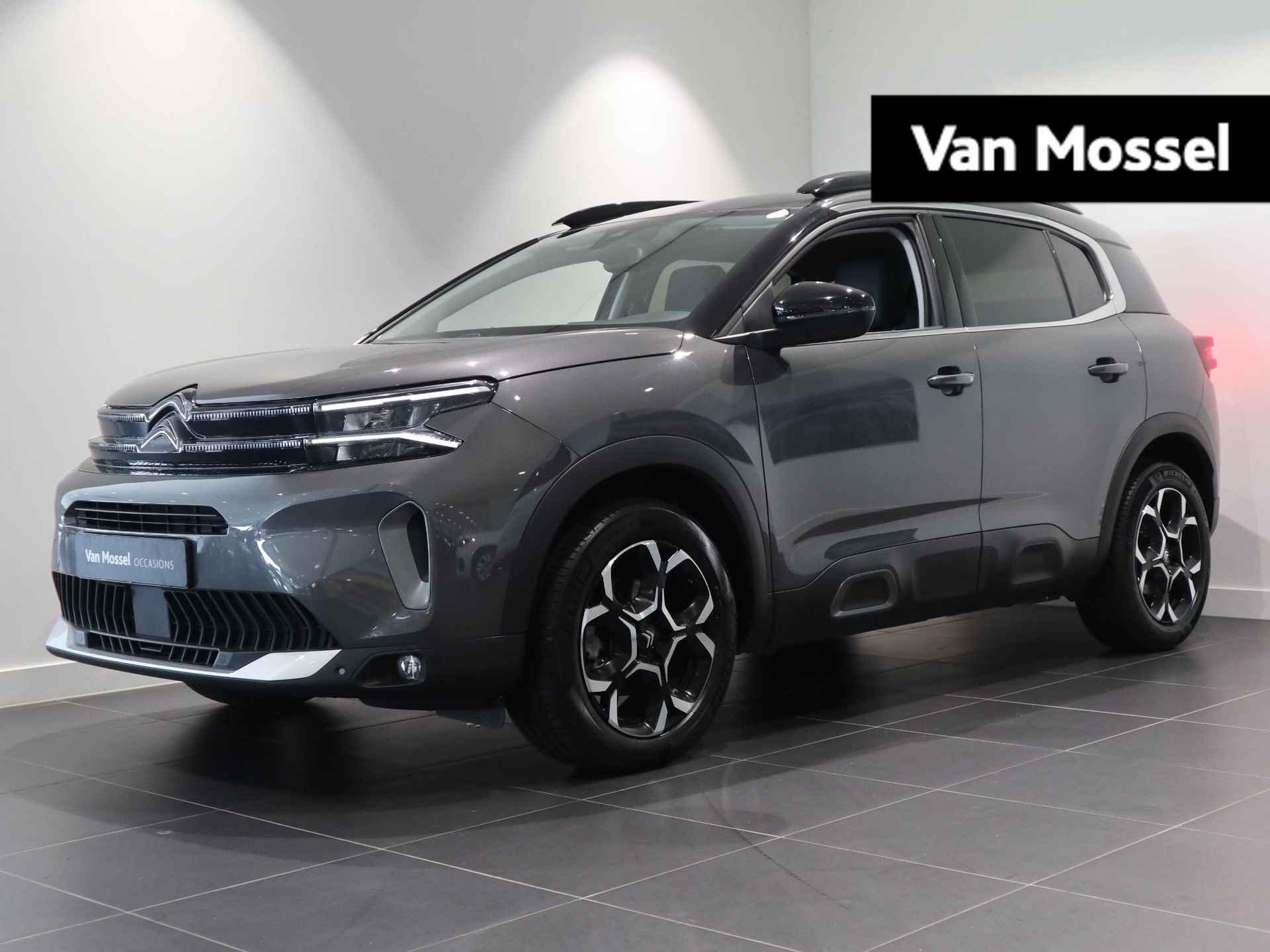 Citroën C5 Aircross BOVAG 40-Puntencheck