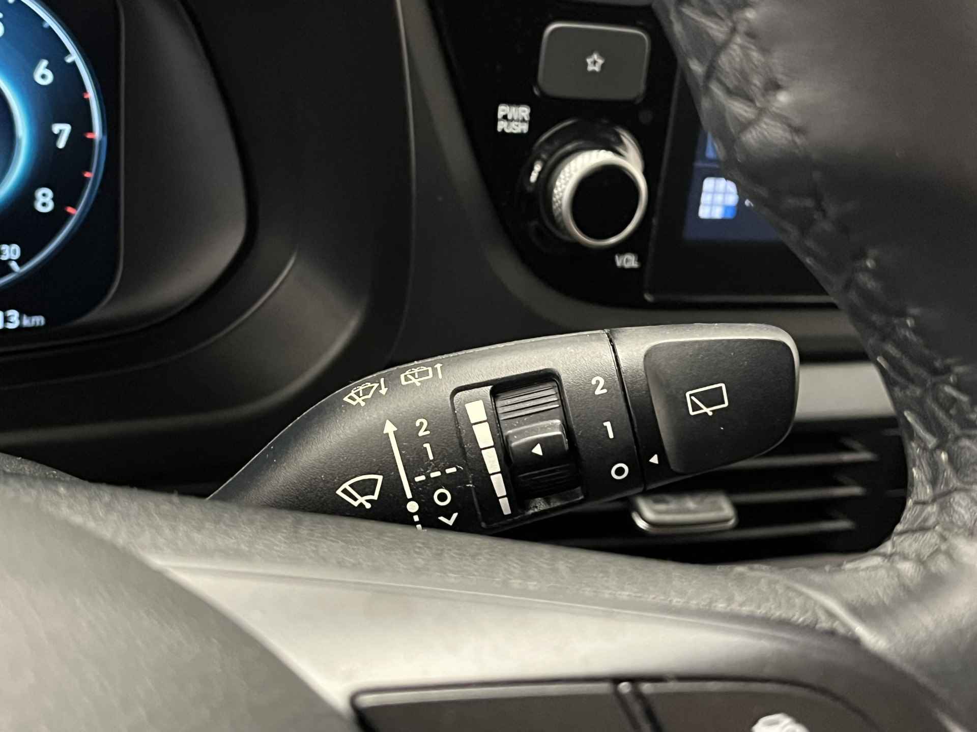 Hyundai i20 1.0 T-GDI Comfort APPLE / ANDROID NAVIGATIE | AIRCO | PARKEERSENSOREN + CAMERA ACHTER! - 28/43