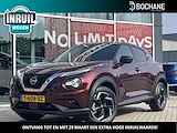 Nissan Juke 1.0 DIG-T 114 Acenta | Climate Control | Stoelverwarming | All-Season banden