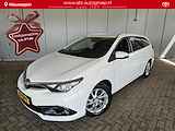 Toyota Auris 1.8 Hybrid Dynamic Touring Sports | Trekhaak | Navigatie