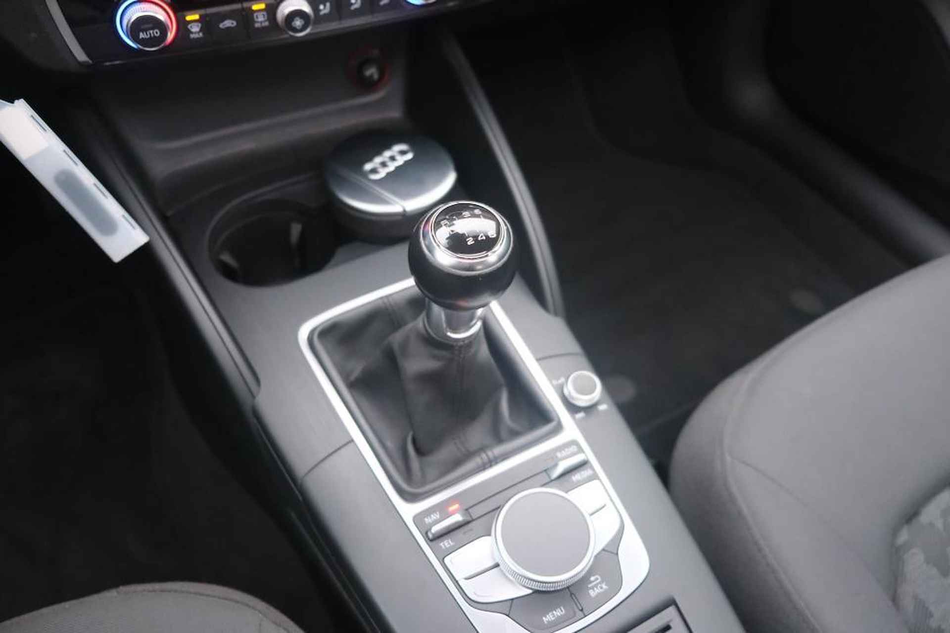 Audi A3 Sportback 2.0 TDi 150pk Adrenalin | Navi | Climate | Adaptive Cruise | Panoramadak | PDC - 19/32