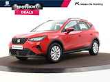 SEAT Arona 1.0 TSI Reference | Privatelease 329 Per maand!! | Goedkoopste van Nederland!