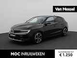 Opel Astra 1.6 Hybrid Business Edition | APPLE CARPLAY | ANDROID AUTO | NAVIGATIE | ACHTERUITRIJCAMERA 360° | CLIMATE CONTROL | STOELVERWARMING | STUURVERWARMING |