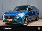 Peugeot 3008 Allure 1.2 Hybrid 136pk Automaat PDC + 360º CAM. | ADAPT. CRUISE | 19''LM | DAB | DODE HOEK | KEYLESS