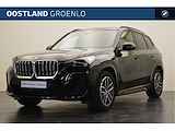 BMW X1 xDrive25e High Executive M Sport Automaat / Trekhaak / Sportstoelen / Stoelverwarming / Adaptieve LED / Parking Assistant / Adaptief M Onderstel / Driving Assistant Plus