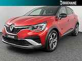 Renault Captur 1.6 E-Tech Hybrid 145 R.S. Line  | Navigatie | Achteruitrijcamera | Cruise Control |