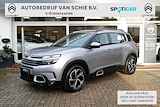 CITROEN C5 Aircross PT 130 Leer | All Season banden | Trekhaak !