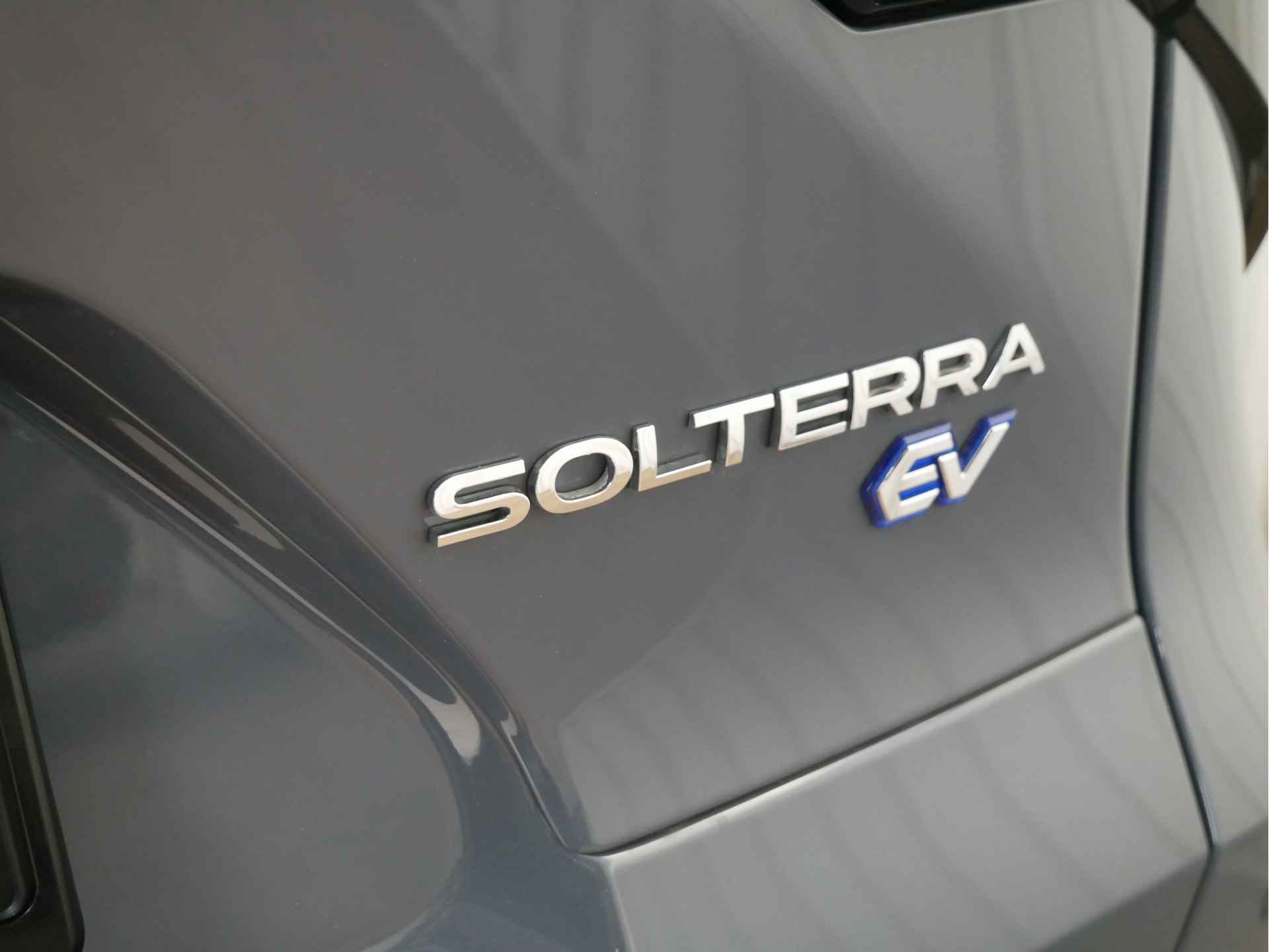 Subaru SOLTERRA Sky package EV 71 kWh All Wheel Drive / Eye-Sight / Navigatie / Apple Carplay en android auto - 11/33