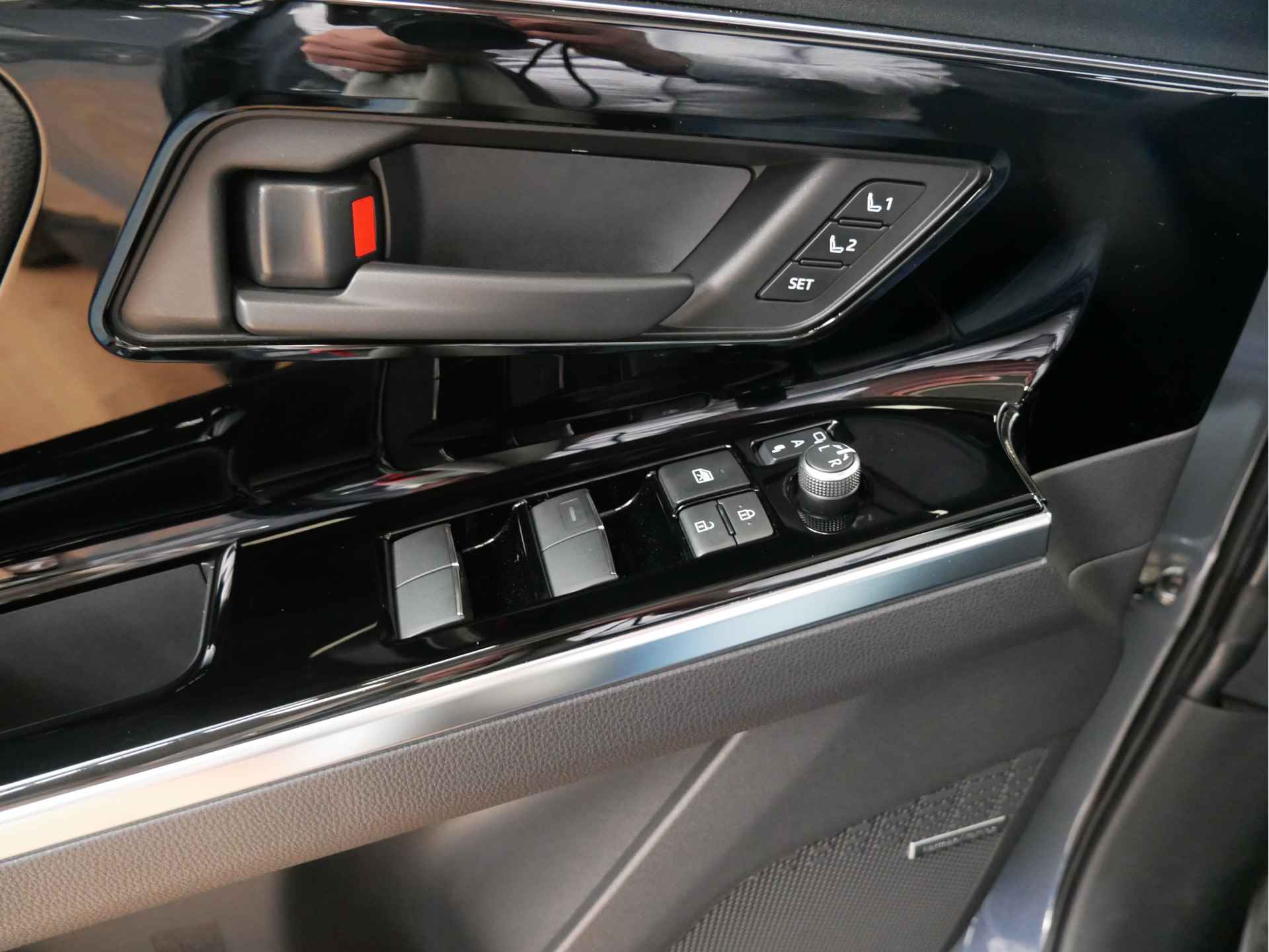 Subaru SOLTERRA Sky package EV 71 kWh All Wheel Drive / Eye-Sight / Navigatie / Apple Carplay en android auto - 16/33