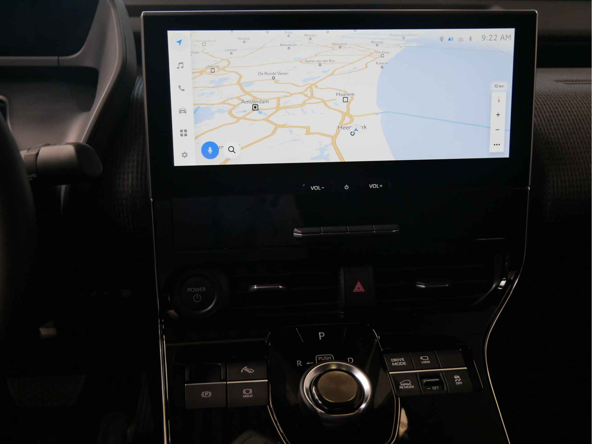 Subaru SOLTERRA Sky package EV 71 kWh All Wheel Drive / Eye-Sight / Navigatie / Apple Carplay en android auto - 19/33