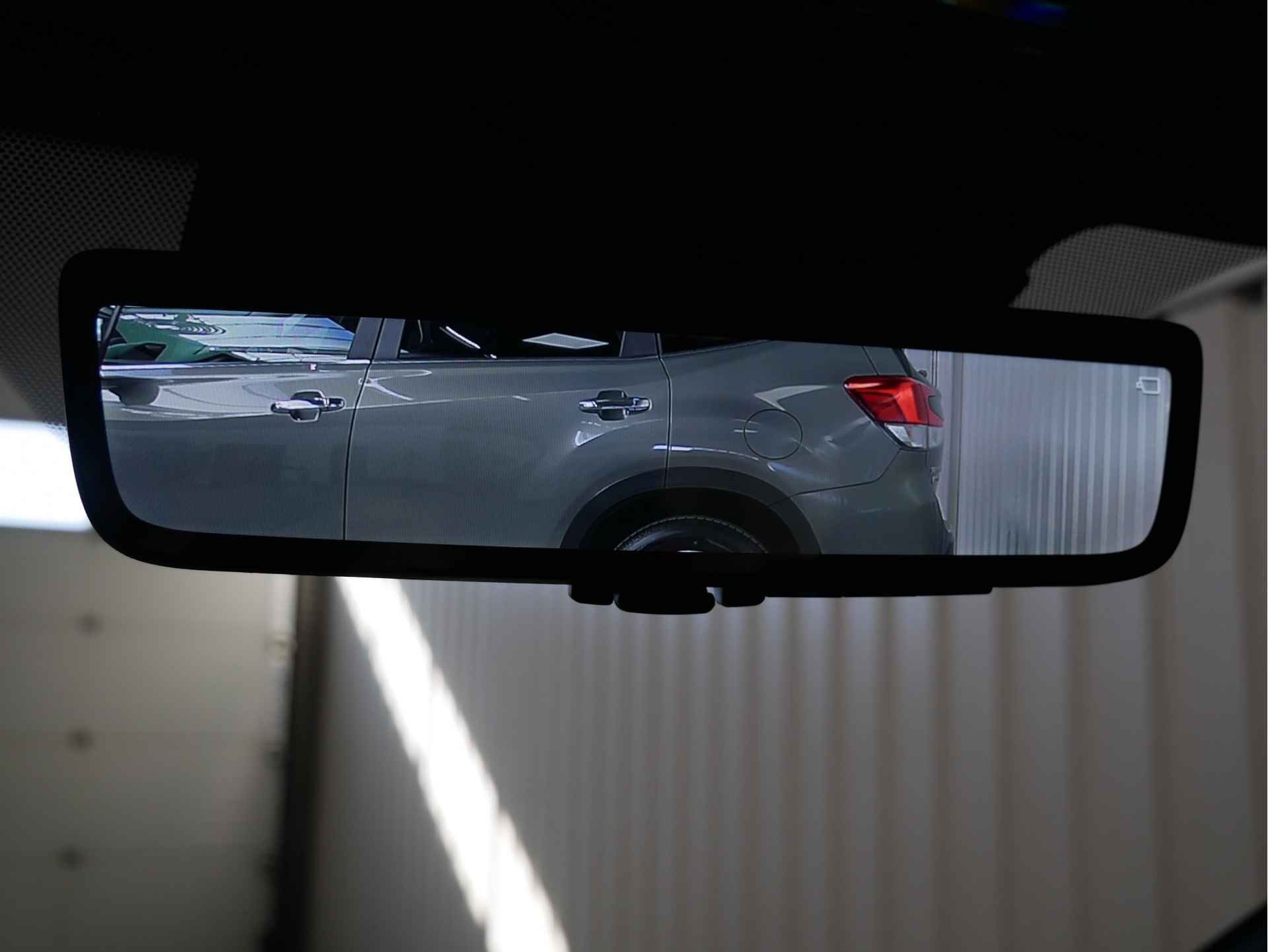 Subaru SOLTERRA Sky package EV 71 kWh All Wheel Drive / Eye-Sight / Navigatie / Apple Carplay en android auto - 21/33