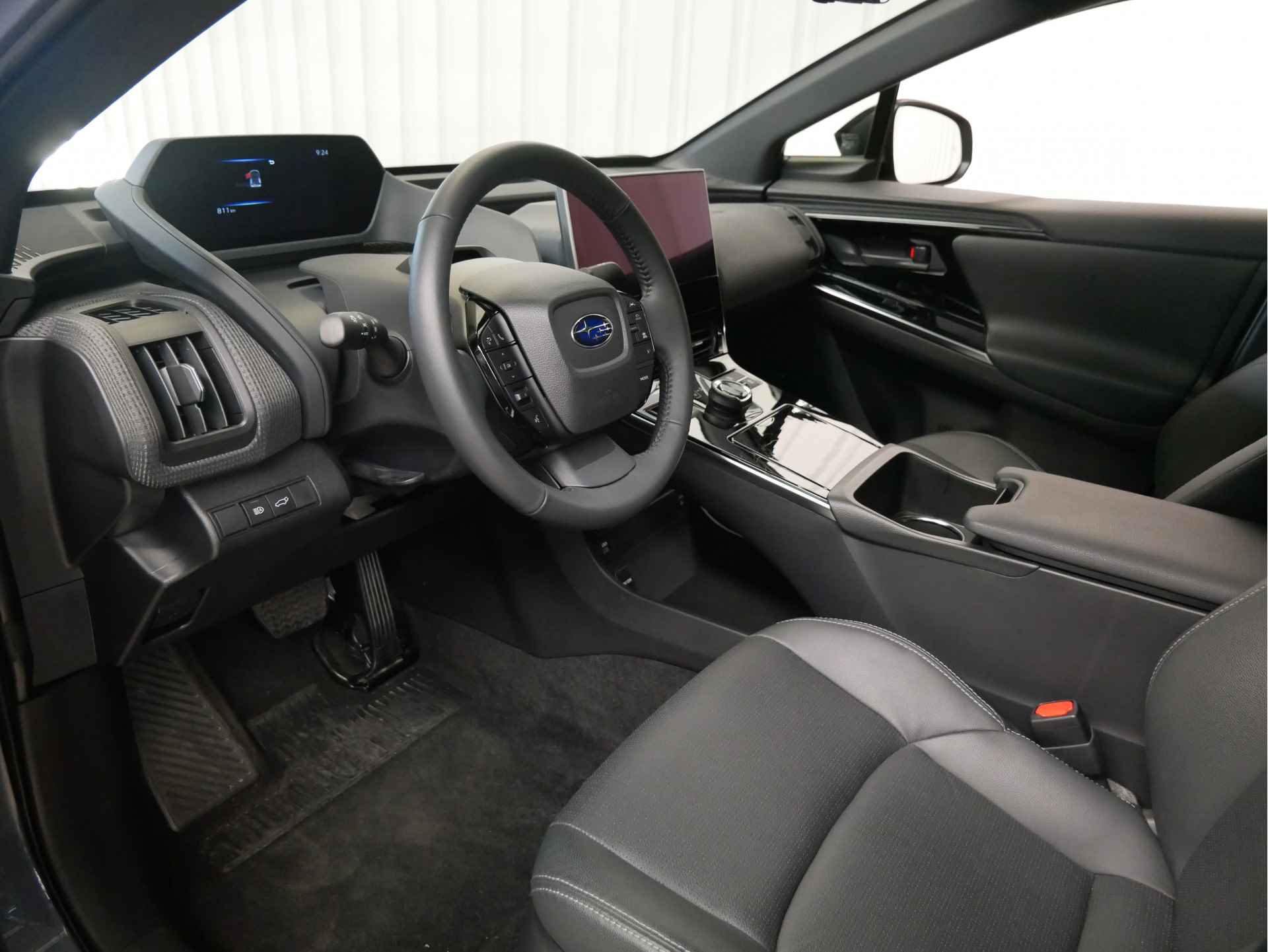 Subaru SOLTERRA Sky package EV 71 kWh All Wheel Drive / Eye-Sight / Navigatie / Apple Carplay en android auto - 22/33