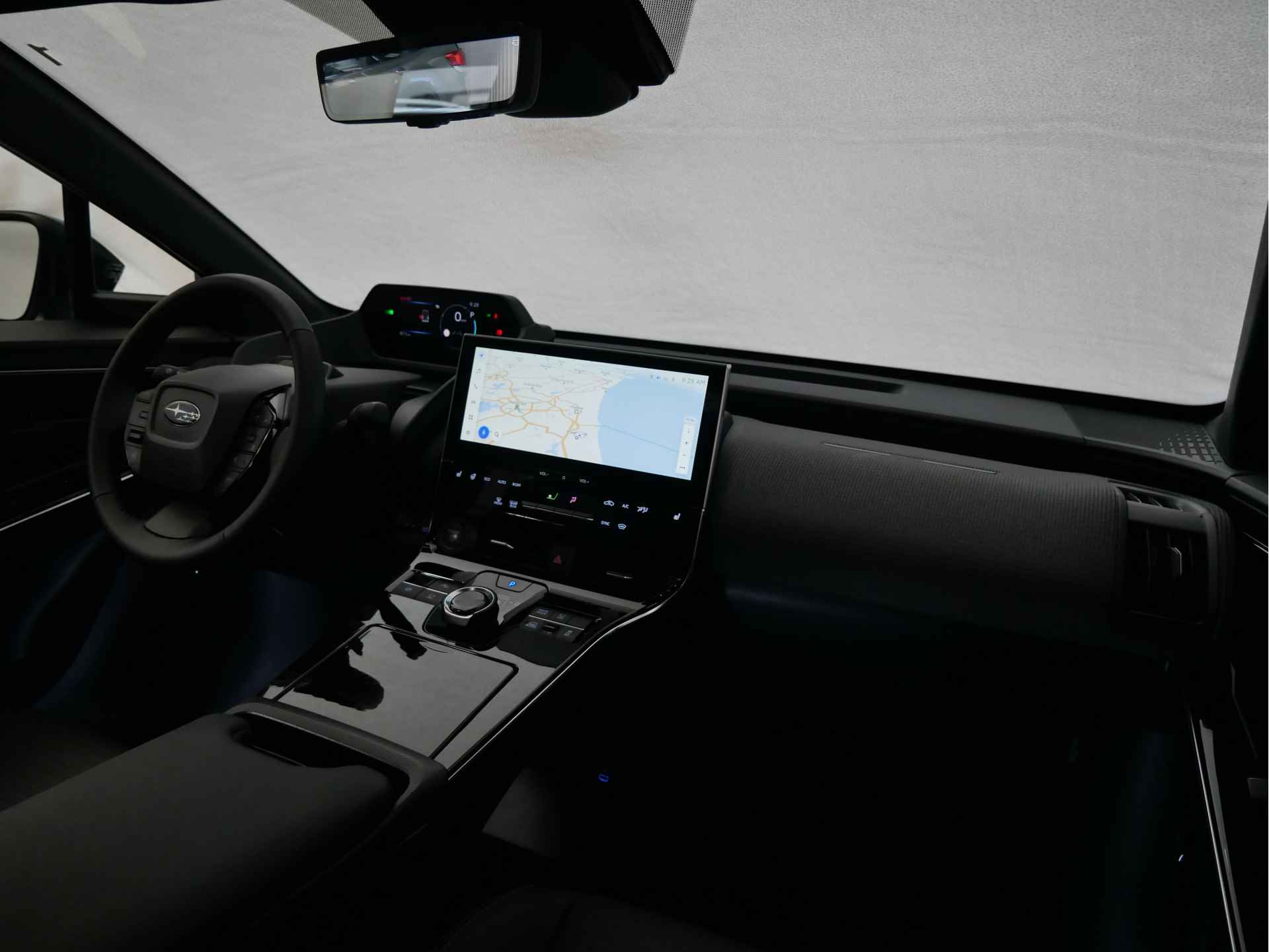 Subaru SOLTERRA Sky package EV 71 kWh All Wheel Drive / Eye-Sight / Navigatie / Apple Carplay en android auto - 26/33