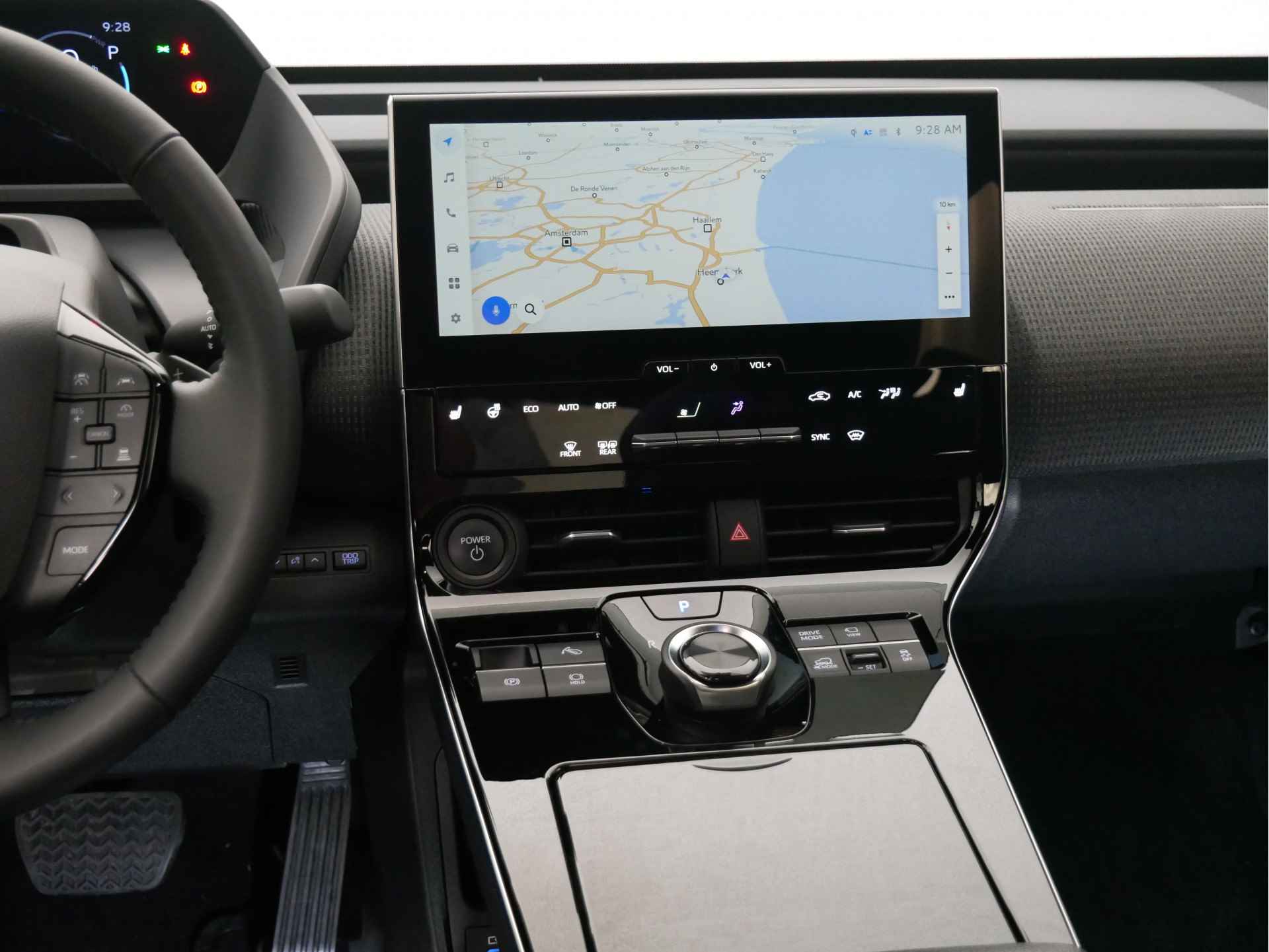 Subaru SOLTERRA Sky package EV 71 kWh All Wheel Drive / Eye-Sight / Navigatie / Apple Carplay en android auto - 28/33