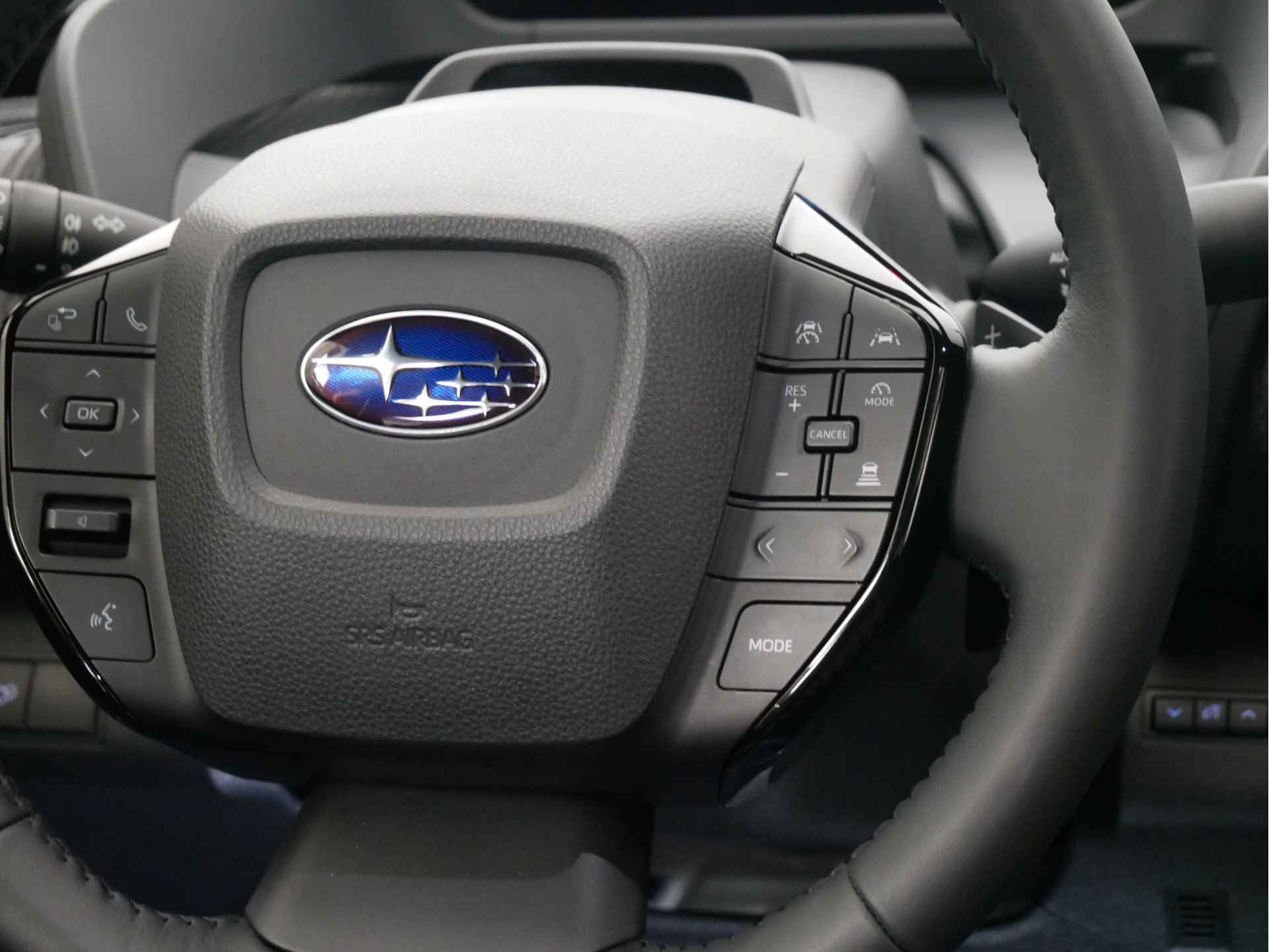Subaru SOLTERRA Sky package EV 71 kWh All Wheel Drive / Eye-Sight / Navigatie / Apple Carplay en android auto - 30/33