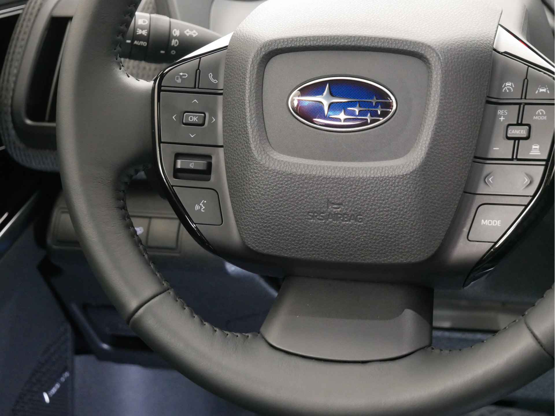 Subaru SOLTERRA Sky package EV 71 kWh All Wheel Drive / Eye-Sight / Navigatie / Apple Carplay en android auto - 31/33